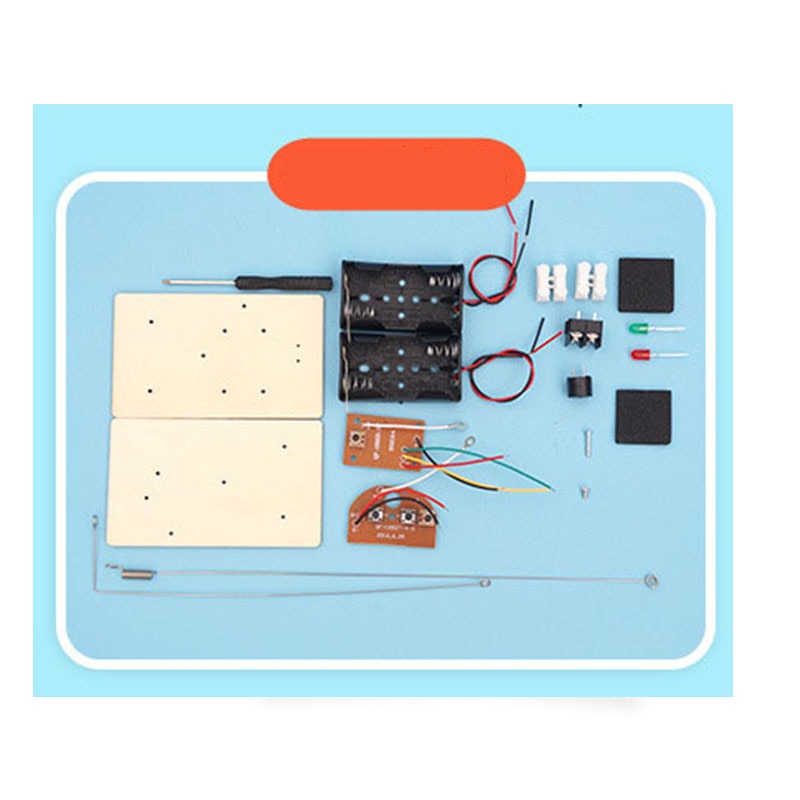 DIY Telegraph Machine